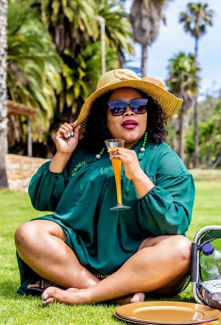 Tabitha, Self-Employed Sugarmummy in Upperhill, Nairobi Seeking a Partner for Romance