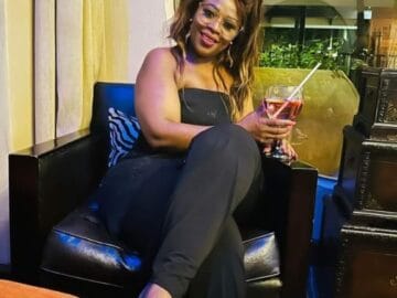 Lissa, Financially Stable Woman in Lavington Seeking a Young, Energetic Sugar Boy