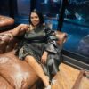 Anastacia, Successful Businesswoman in Yukos Seeking a Mature Sugar Guy for Companionship