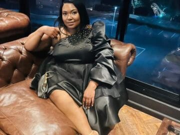 Anastacia, Successful Businesswoman in Yukos Seeking a Mature Sugar Guy for Companionship