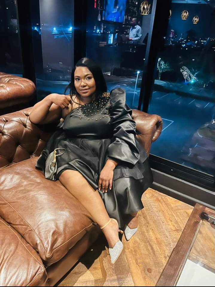 Anastacia, Successful Businesswoman in Yukos Seeking a Mature Sugar Guy for Companionship