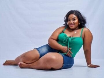 Linah, a Single Sugarmummy in Kitisuru, Nairobi, Looking for a Young Man