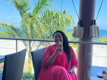 Eve, a Sugarmummy in Ruiru, Looking for a Young Man for Fun and a Serious Relationship