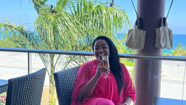 Eve, a Sugarmummy in Ruiru, Looking for a Young Man for Fun and a Serious Relationship