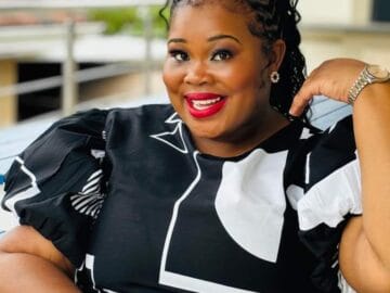 Luccie, a Successful Sugarmummy in Nairobi, Seeking a Mature and Honest Gentleman for a Serious Relationship