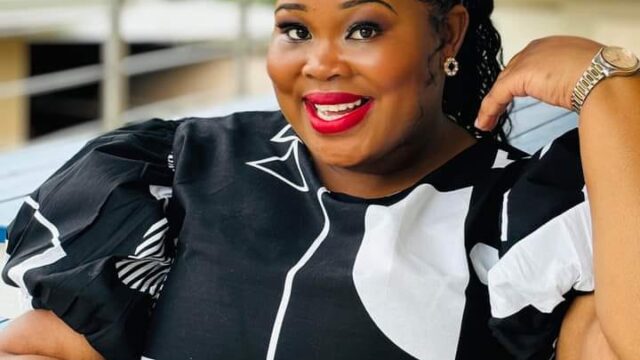 Luccie, a Successful Sugarmummy in Nairobi, Seeking a Mature and Honest Gentleman for a Serious Relationship