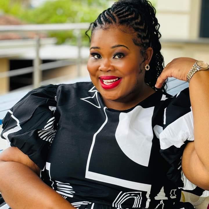 Luccie, a Successful Sugarmummy in Nairobi, Seeking a Mature and Honest Gentleman for a Serious Relationship