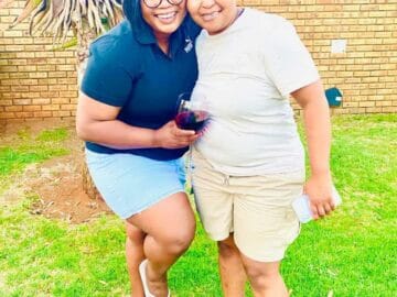 Lesbian Sugarmummy Appreciation for Admin Mary G,A Life-Changing Connection