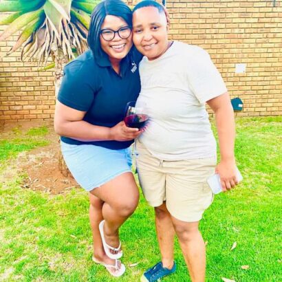 Read more about the article Lesbian Sugarmummy Appreciation for Admin Mary G,A Life-Changing Connection