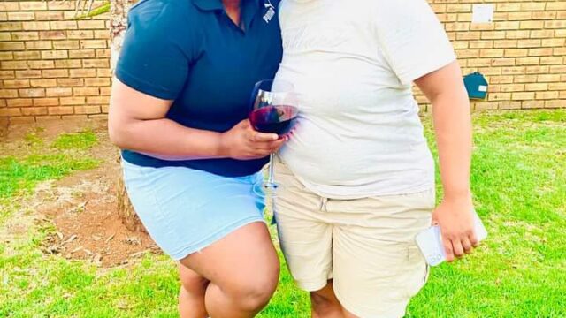 Lesbian Sugarmummy Appreciation for Admin Mary G,A Life-Changing Connection
