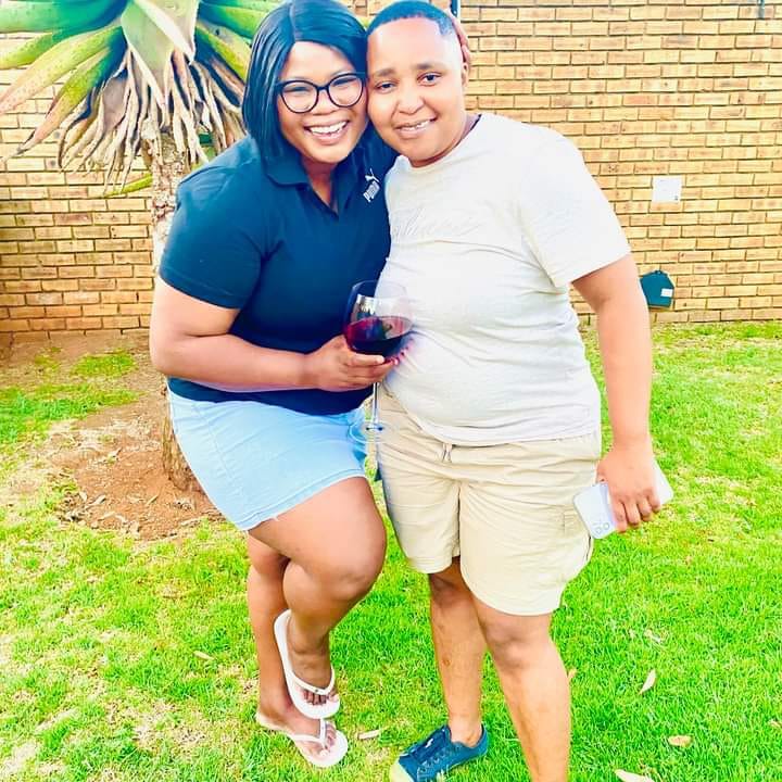 Lesbian Sugarmummy Appreciation for Admin Mary G,A Life-Changing Connection
