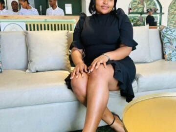 Sarah, a Financially Stable Sugarmummy in Kilimani, Nairobi, Seeking a Serious and Honest Man