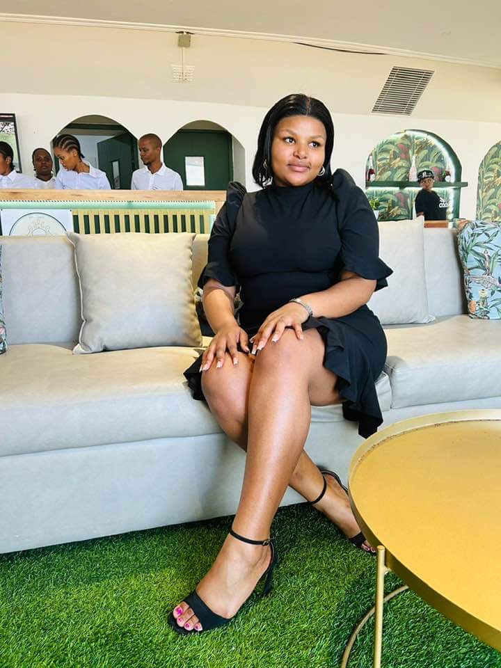 Sarah, a Financially Stable Sugarmummy in Kilimani, Nairobi, Seeking a Serious and Honest Man