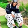 Jessica, a 38-Year-Old Woman in Muthaiga, Looking for a Young Companion