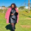 Tabitha, a Successful Entrepreneur in Nairobi, Searching for a Mature Young Man