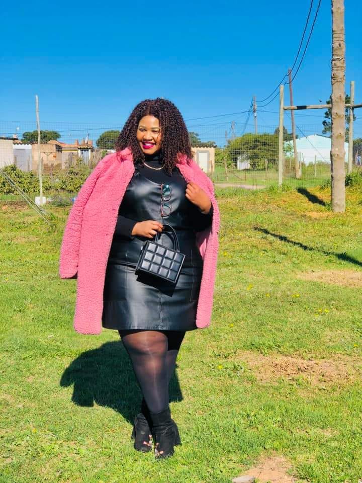 Tabitha, a Successful Entrepreneur in Nairobi, Searching for a Mature Young Man