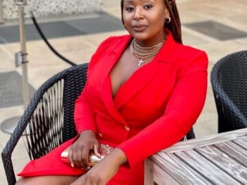 Grace Sugarmummy Seeking a Long-Term Relationship in Lavington, Nairobi