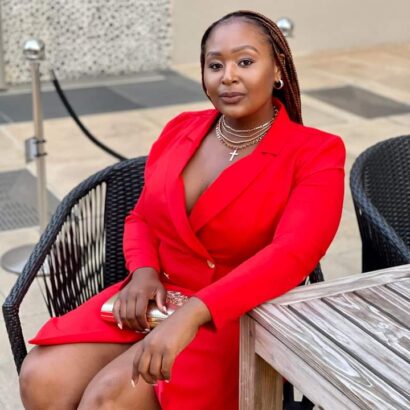Read more about the article Grace Sugarmummy Seeking a Long-Term Relationship in Lavington, Nairobi