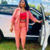 Natalia, a Sugarmummy in Nakuru, Looking for a Faithful Young Man for Love and Companionship