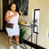 Helen Sugarmummy is Looking for a Discreet Long-term Relationship in Lavington, Nairobi