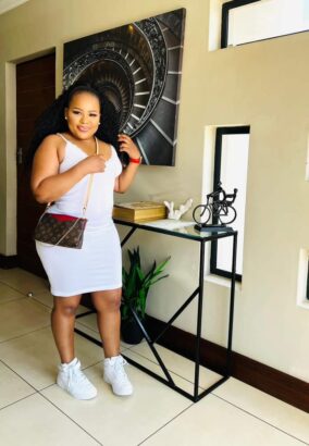 Read more about the article Helen Sugarmummy is Looking for a Discreet Long-term Relationship in Lavington, Nairobi