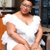 Elsie, a Successful Sugarmummy in Nairobi, Looking for a Young, Kind-Hearted Gentleman