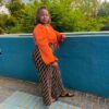 Lilian, a 34-Year-Old Affluent Sugarmummy in Ngong, Kenya, Seeking a Young Man for a Serious hookup