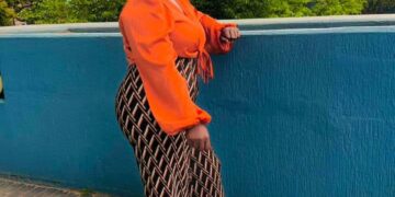 Lilian, a 34-Year-Old Affluent Sugarmummy in Ngong, Kenya, Seeking a Young Man for a Serious hookup