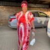 Edna, a 42-Year-Old Sugarmummy in Nanyuki, Seeking a Young, Adventurous Companion for Lasting Romance
