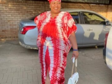 Edna, a 42-Year-Old Sugarmummy in Nanyuki, Seeking a Young, Adventurous Companion for Lasting Romance