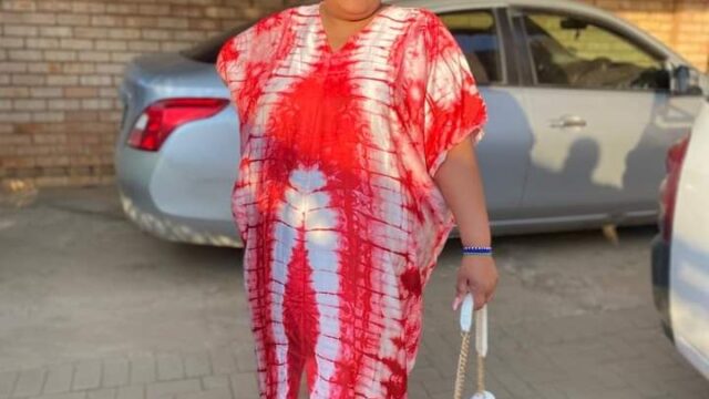 Edna, a 42-Year-Old Sugarmummy in Nanyuki, Seeking a Young, Adventurous Companion for Lasting Romance