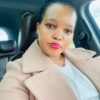 Olivia, a Mature Sugarmummy from Nairobi, Seeking a Young, Passionate Companion to Brighten Her Life