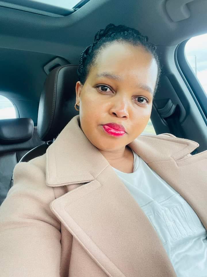 Olivia, a Mature Sugarmummy from Nairobi, Seeking a Young, Passionate Companion to Brighten Her Life