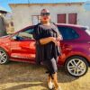 Maryanne, a Wealthy Sugarmummy in Milimani Estate, Kisumu, Seeking a Young, Vibrant Guy for Love and Adventure