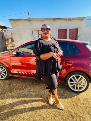Read more about the article Maryanne, a Wealthy Sugarmummy in Milimani Estate, Kisumu, Seeking a Young, Vibrant Guy for Love and Adventure