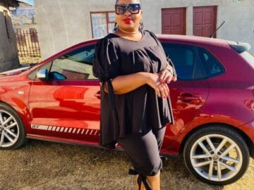 Maryanne, a Wealthy Sugarmummy in Milimani Estate, Kisumu, Seeking a Young, Vibrant Guy for Love and Adventure