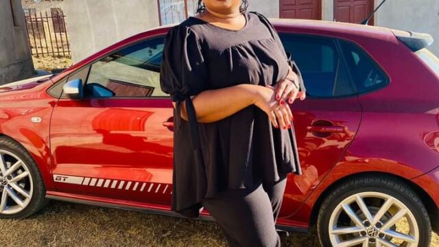 Maryanne, a Wealthy Sugarmummy in Milimani Estate, Kisumu, Seeking a Young, Vibrant Guy for Love and Adventure