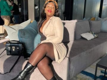 Emily, a 34-Year-Old Corporate Sugarmummy in Muthaiga, Seeking a Strong, Dedicated Companion for Love and Affection