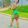 Gladys, a Successful Sugar Lady in Ruaka, Kiambu, Seeking a Young, Genuine Companion for Romance and Connection