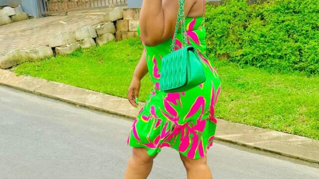 Gladys, a Successful Sugar Lady in Ruaka, Kiambu, Seeking a Young, Genuine Companion for Romance and Connection