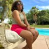 Caroline from Nakuru, A Sugarmummy Seeking a Young and Warm Companion for Love and Satisfaction
