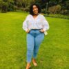 Irene from Embakasi,A Sugarmummy Seeking a Kind-Hearted Gentleman for Love and Companionship