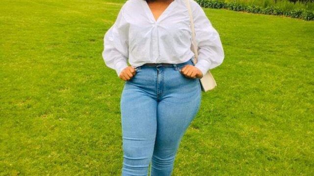 Irene from Embakasi,A Sugarmummy Seeking a Kind-Hearted Gentleman for Love and Companionship