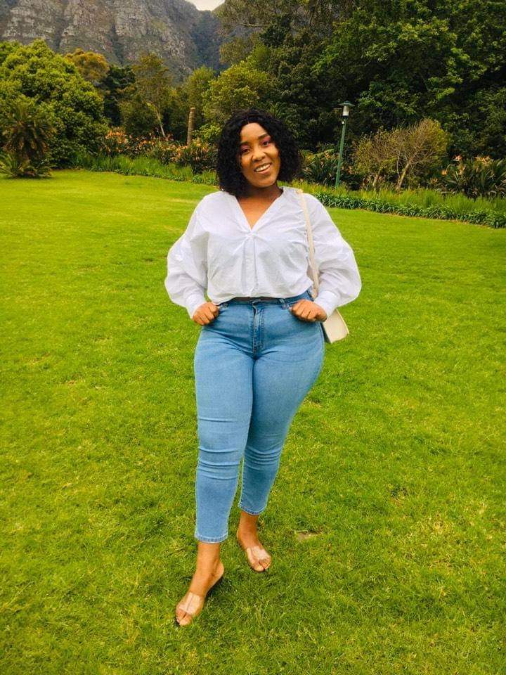 Irene from Embakasi,A Sugarmummy Seeking a Kind-Hearted Gentleman for Love and Companionship