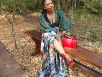 Ann, 38, Thika is Seeking a Young and Charming Companion for a Supportive Relationship