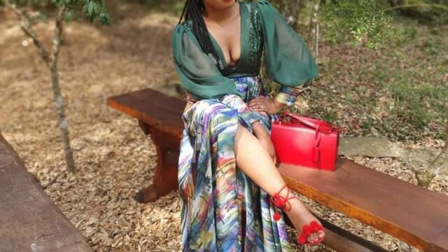 Ann, 38, Thika is Seeking a Young and Charming Companion for a Supportive Relationship