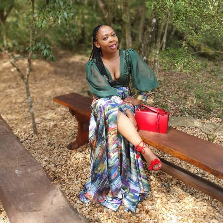 Ann, 38, Thika is Seeking a Young and Charming Companion for a Supportive Relationship