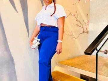 Angela, 36, Lavington: Looking for a Genuine Sugarboy for Love and Affection