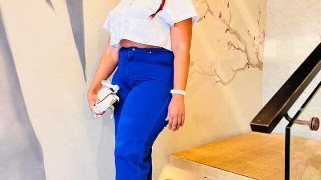 Angela, 36, Lavington is Seeking Real Love and a Serious Sugarboy