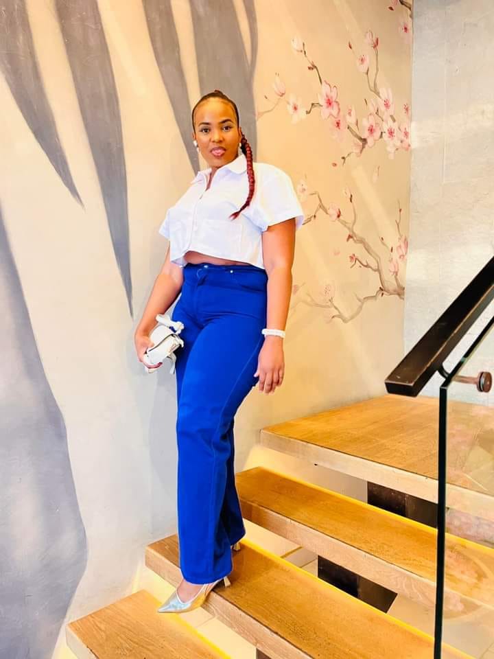 Angela, 36, Lavington: Looking for a Genuine Sugarboy for Love and Affection